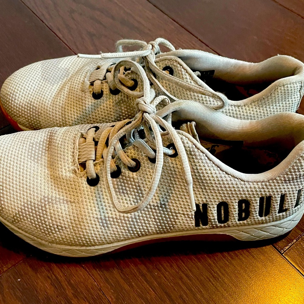 NOBULL Women's Trainers